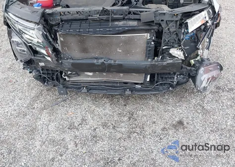 2023 Hyundai Tucson Limited z USA, uszkodzony, nr VIN 5NMJE3AE5PH230919